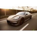 Εμπρόσθιο καπό PRIOR Design για Porsche Panamera (970) Εμπρόσθιο καπό PRIOR Design για Porsche Panamera (970)